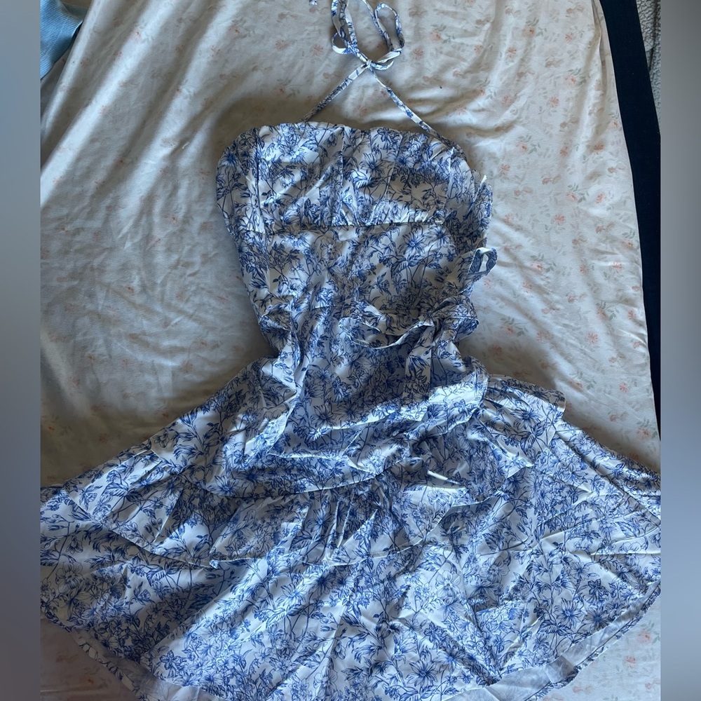 SHEIN summer dress